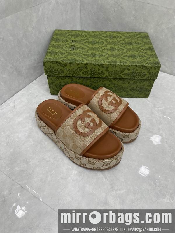 Gucci Replica Shoes sz35-44 1.1“ mnf0105