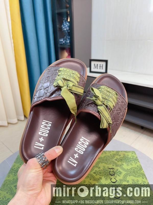 Gucci Replica Shoes sz38-44 mnf0318