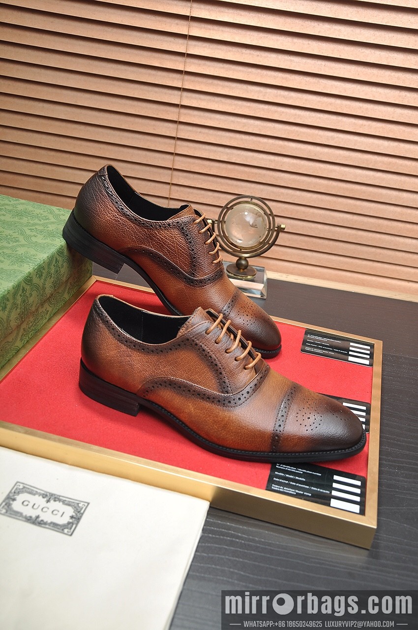 Gucci Replica Shoes sz38-44 h0802