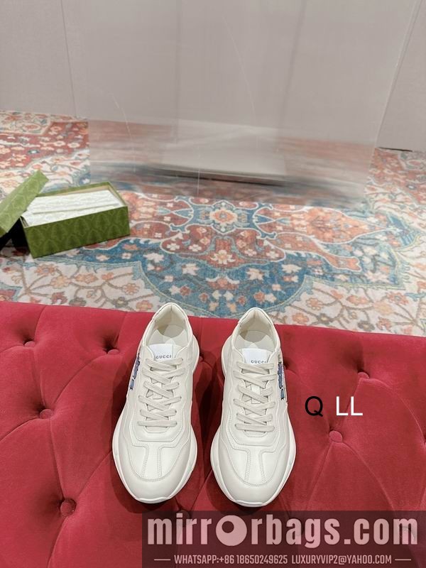 Gucci Replica Shoes sz35-45 LL1206