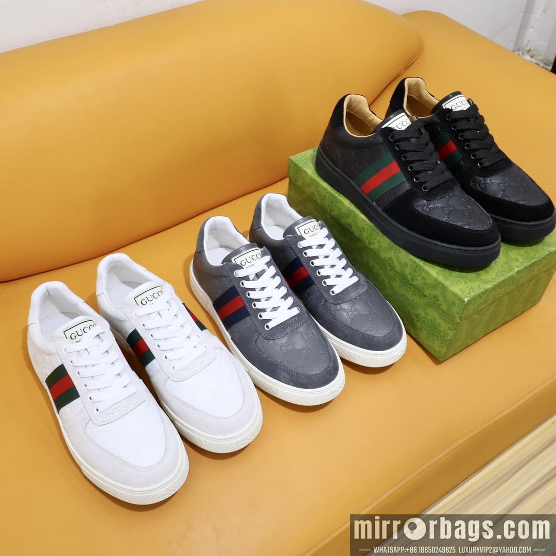 Gucci Replica Shoes sz38-45 hnh1204