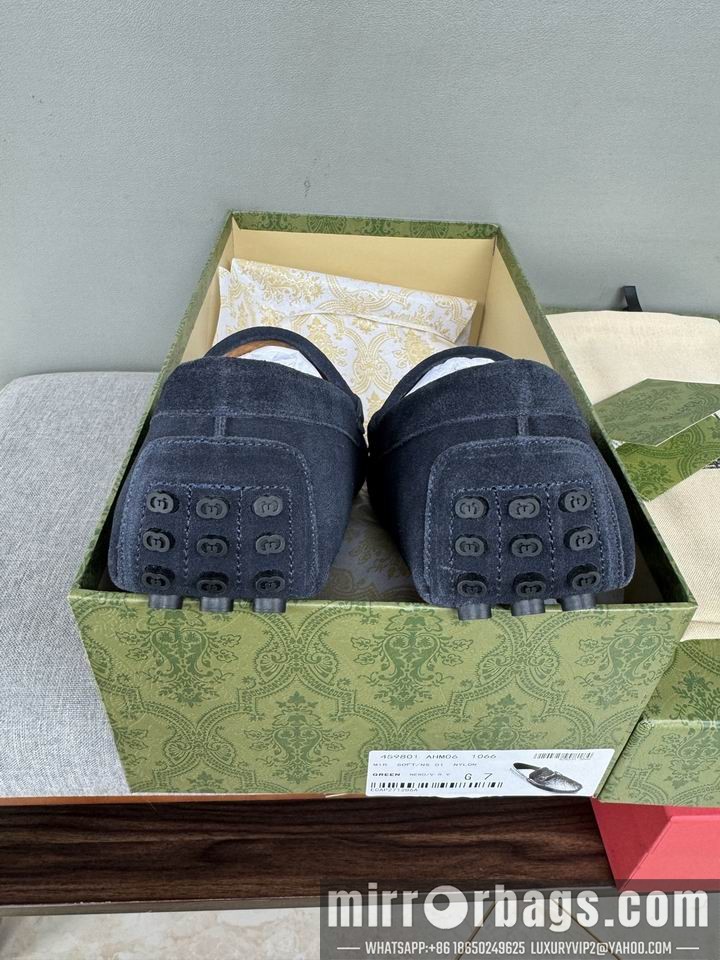 Gucci Replica Shoes sz38-45 hnh0303