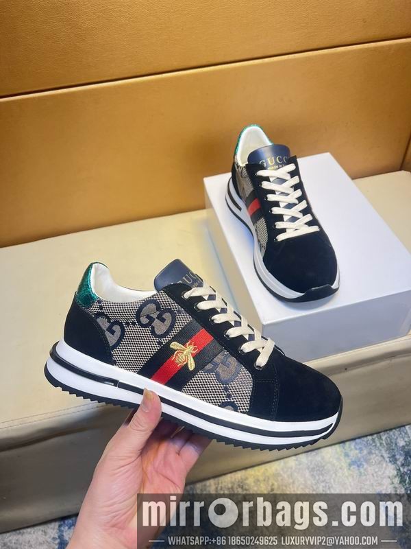 Gucci Replica Shoes sz38-44 mnf0302