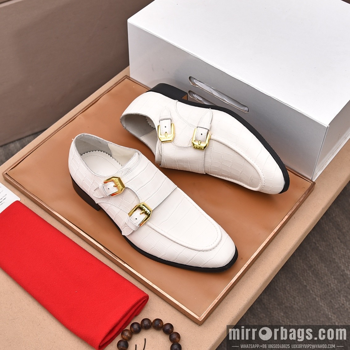 Gucci Replica Shoes sz38-44 h0705