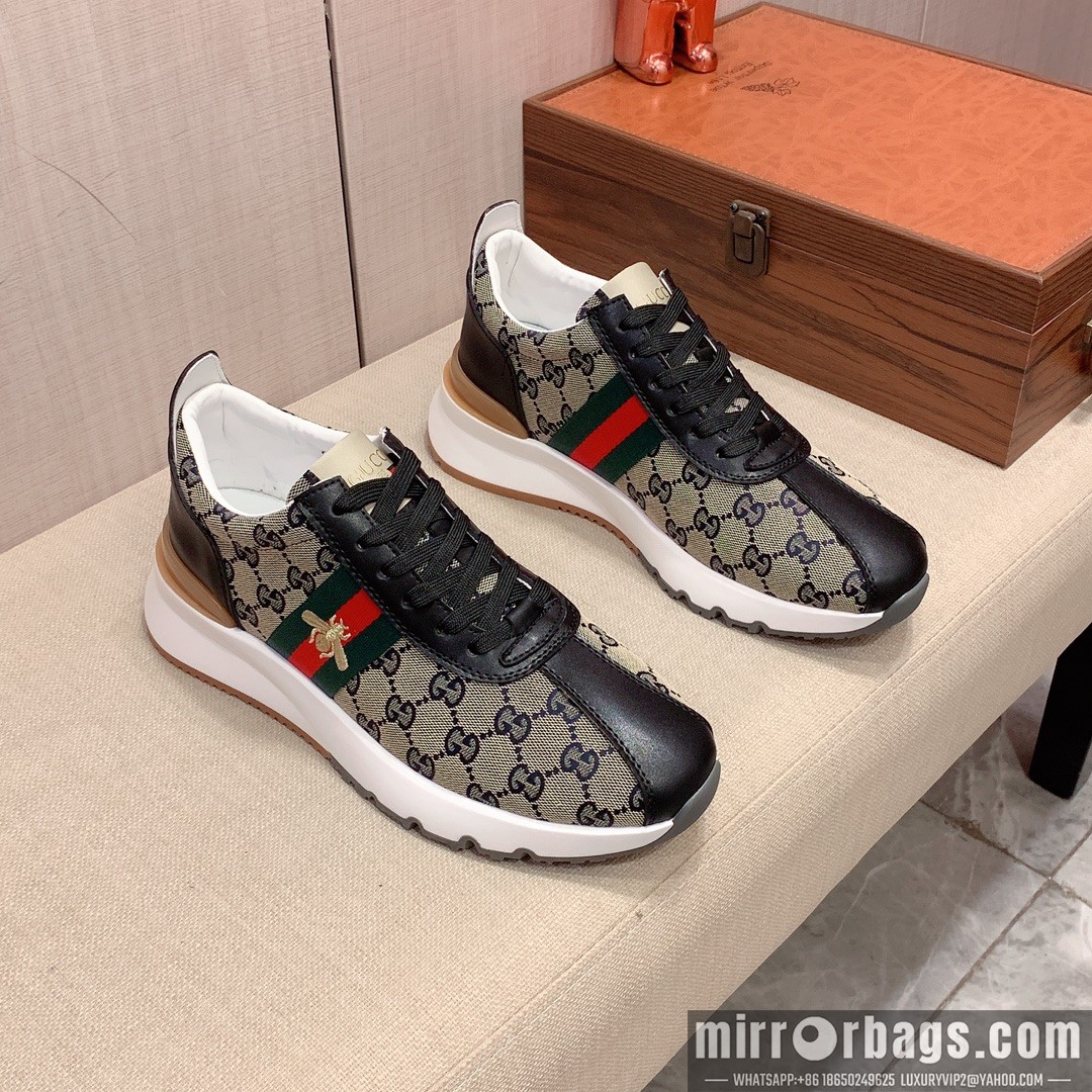 Gucci Replica Shoes sz38-44 h0802