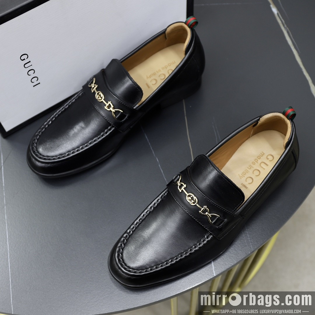 Gucci Replica Shoes sz38-44 h1018