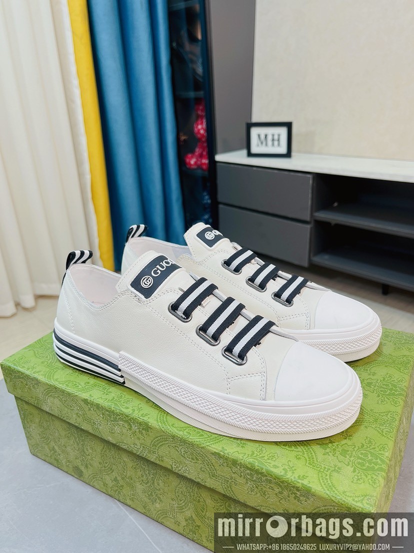 Gucci Replica Shoes sz38-44 h0604