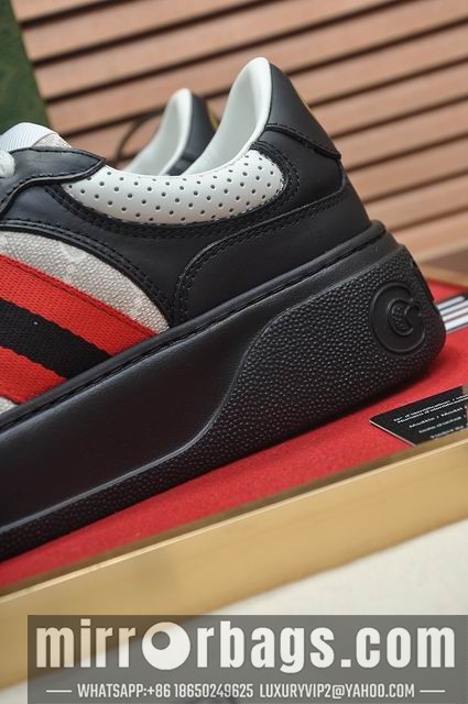 Gucci Replica Shoes sz35-45 mnh0509