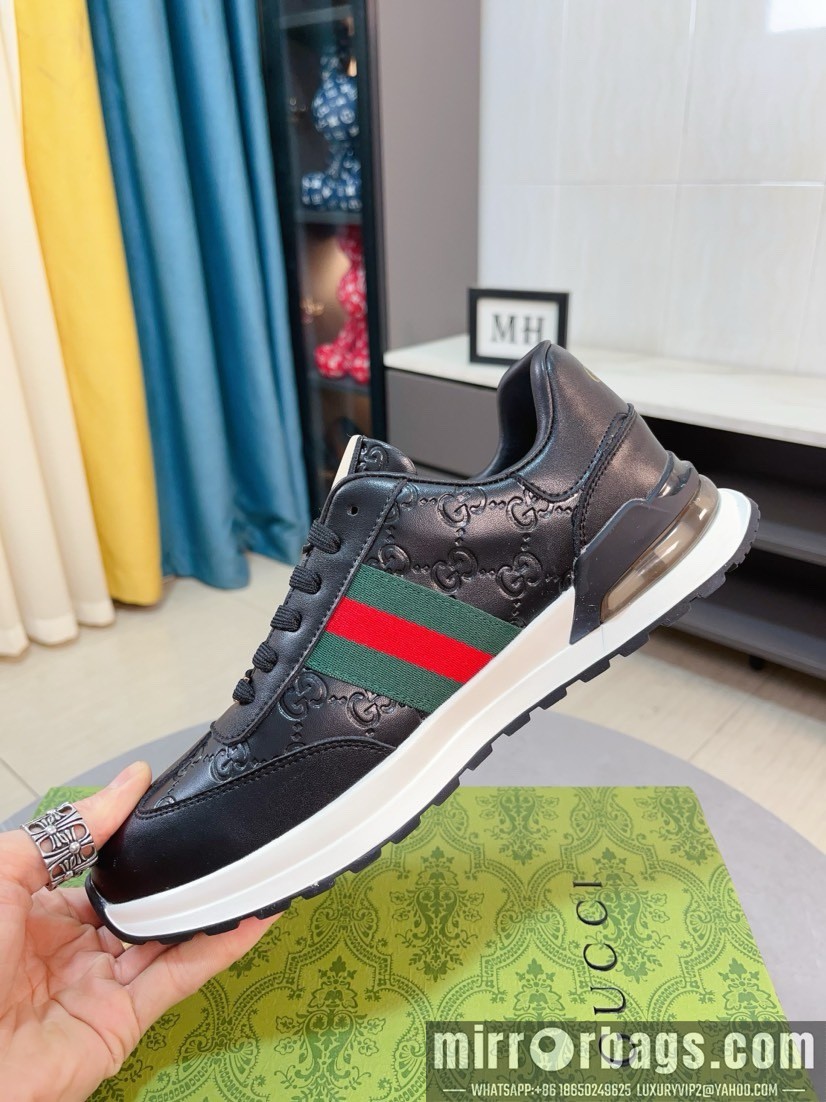 Gucci Replica Shoes sz38-44 h0623