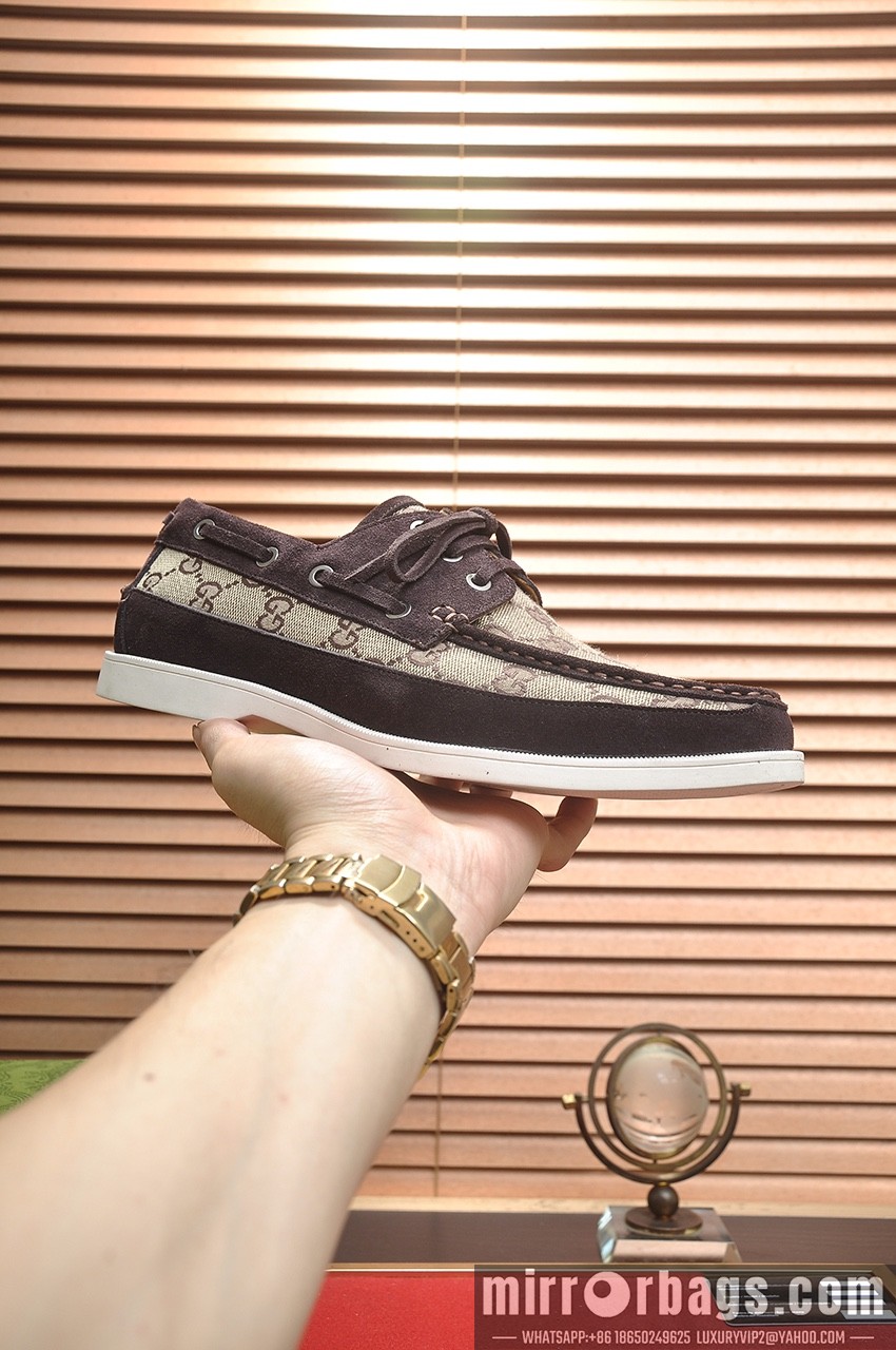 Gucci Replica Shoes sz38-44 h0802