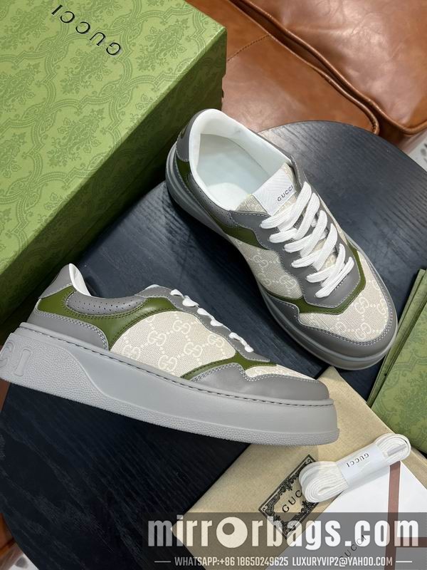 Gucci Replica Shoes sz35-44 hnm0137