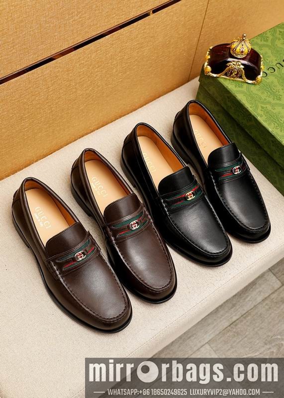Gucci Replica Shoes sz38-47 mnf0358