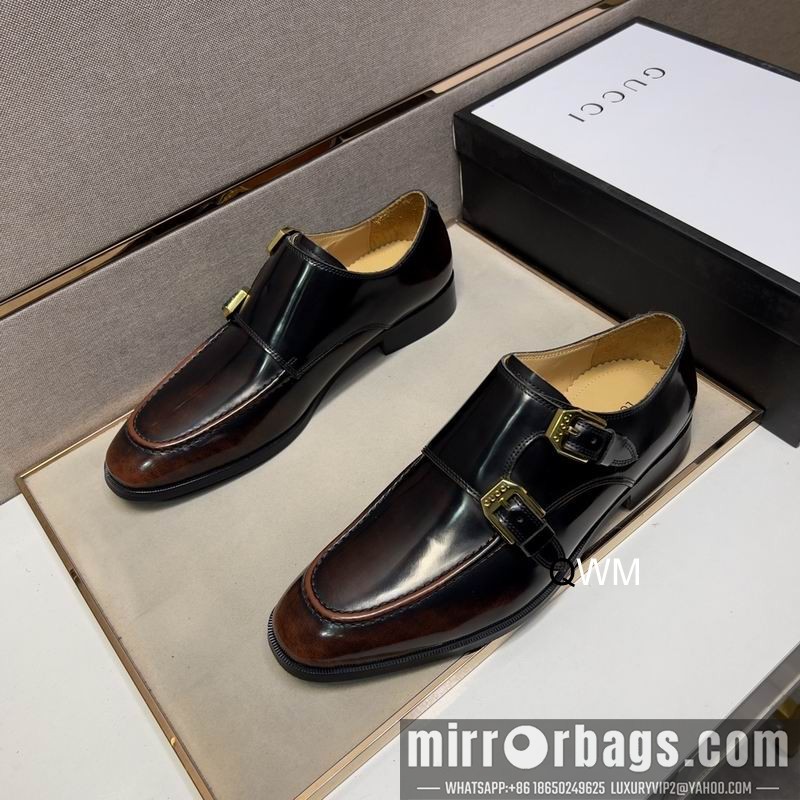 Gucci Replica Shoes sz38-45 3C WM1006
