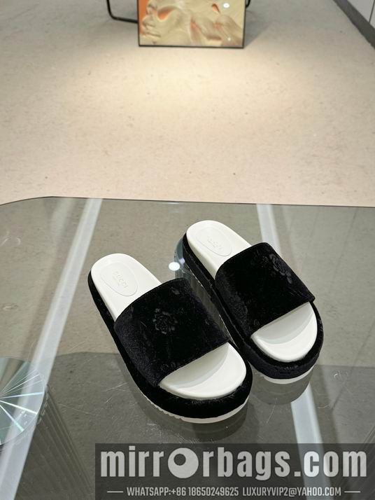 Gucci Replica Shoes sz35-43 mnh0601
