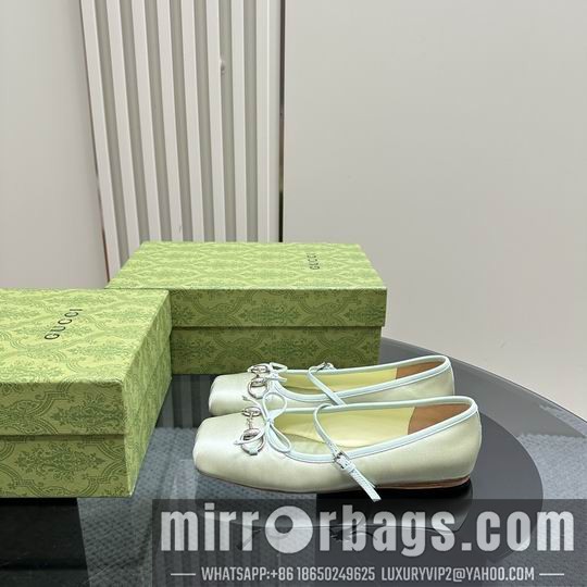 Gucci Replica Shoes sz35-39 mnh0801