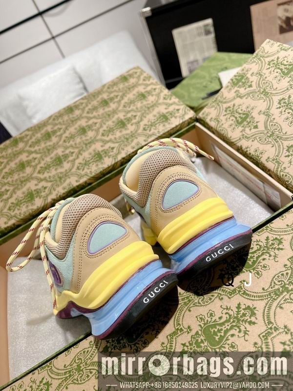 Gucci Replica Shoes sz35-45 3C XJ0701