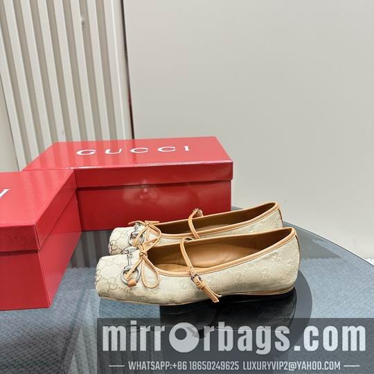 Gucci Replica Shoes sz35-39 mnh0701
