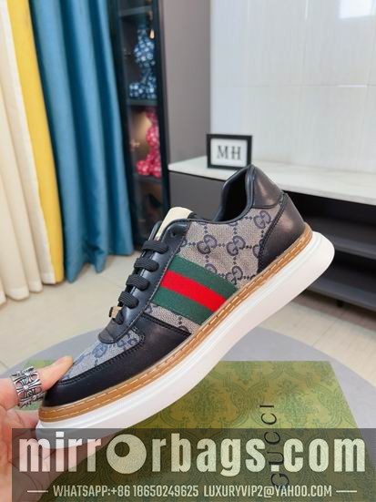 Gucci Replica Shoes sz38-44 mnh0520