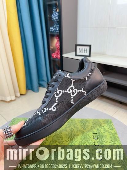 Gucci Replica Shoes sz38-44 mnh1003