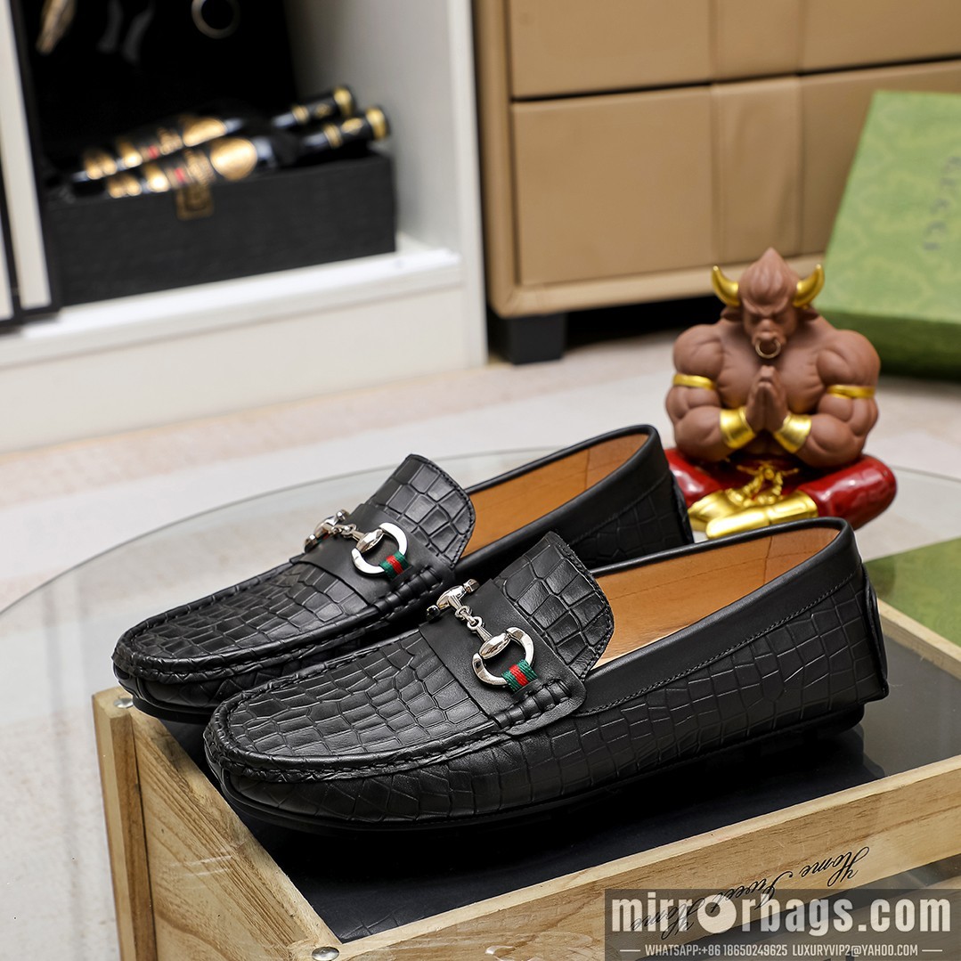 Gucci Replica Shoes sz38-44 mnf0217