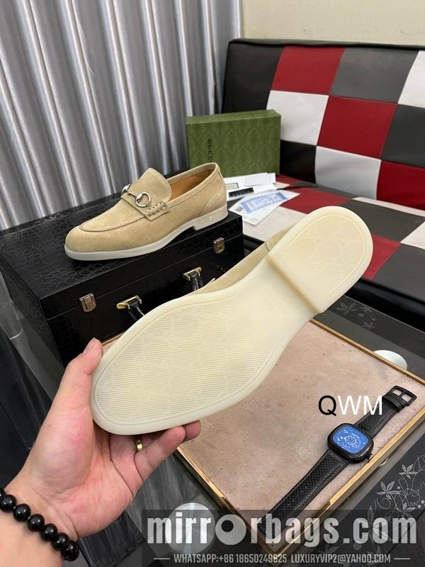 Gucci Replica Shoes sz38-44 WM0201