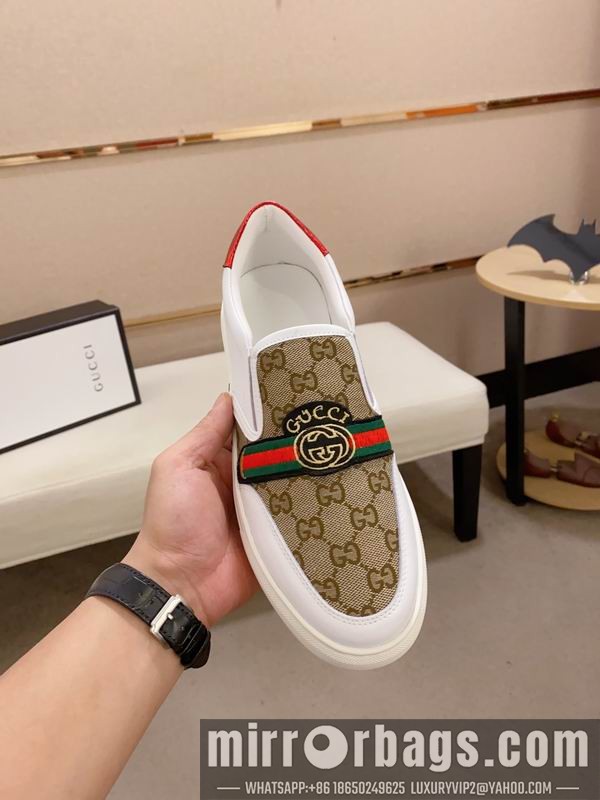 Gucci Replica Shoes sz 38-44 mnf0109