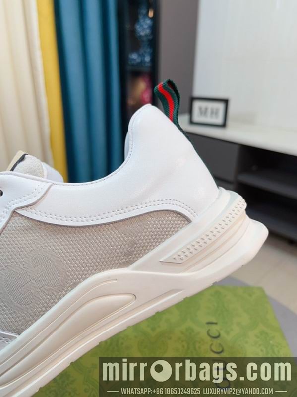 Gucci Replica Shoes sz38-44 hnm01176