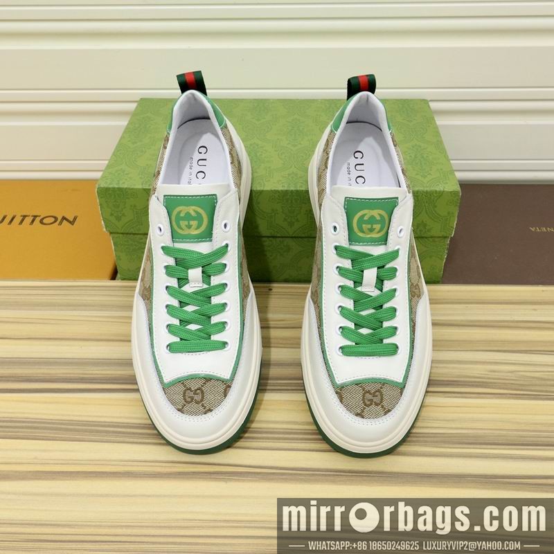 Gucci Replica Shoes sz38-45 mnf0320