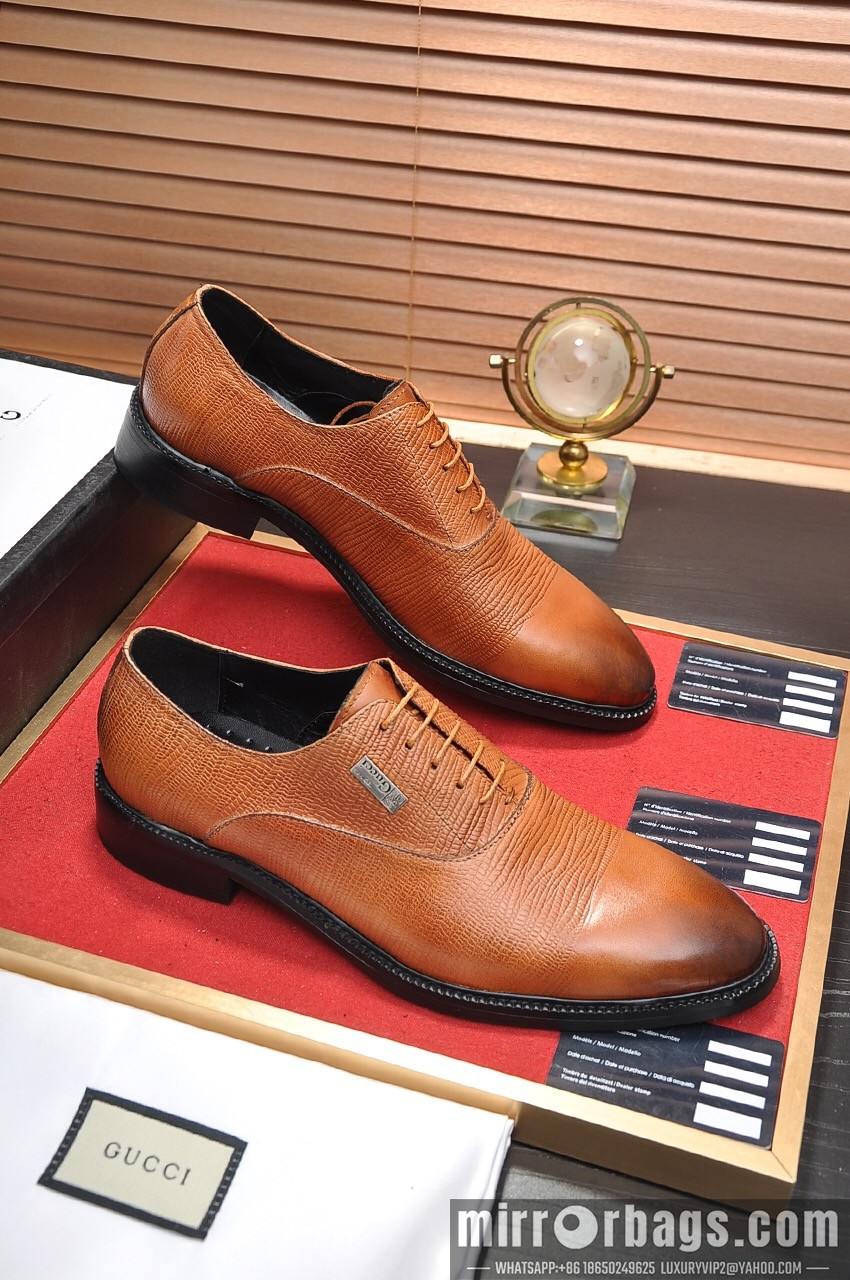 Gucci Replica Shoes sz38-45 h0703