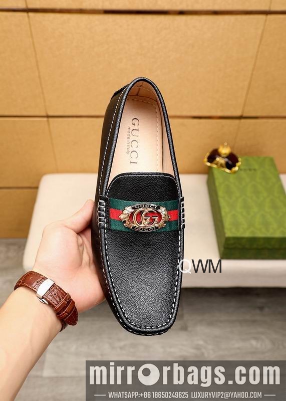 Gucci Replica Shoes sz38-45 WM0369