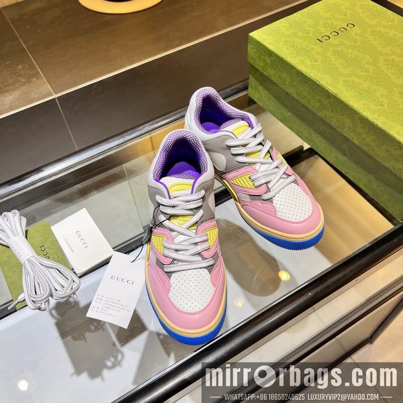 Gucci Replica Shoes sz35-46 mnf0307