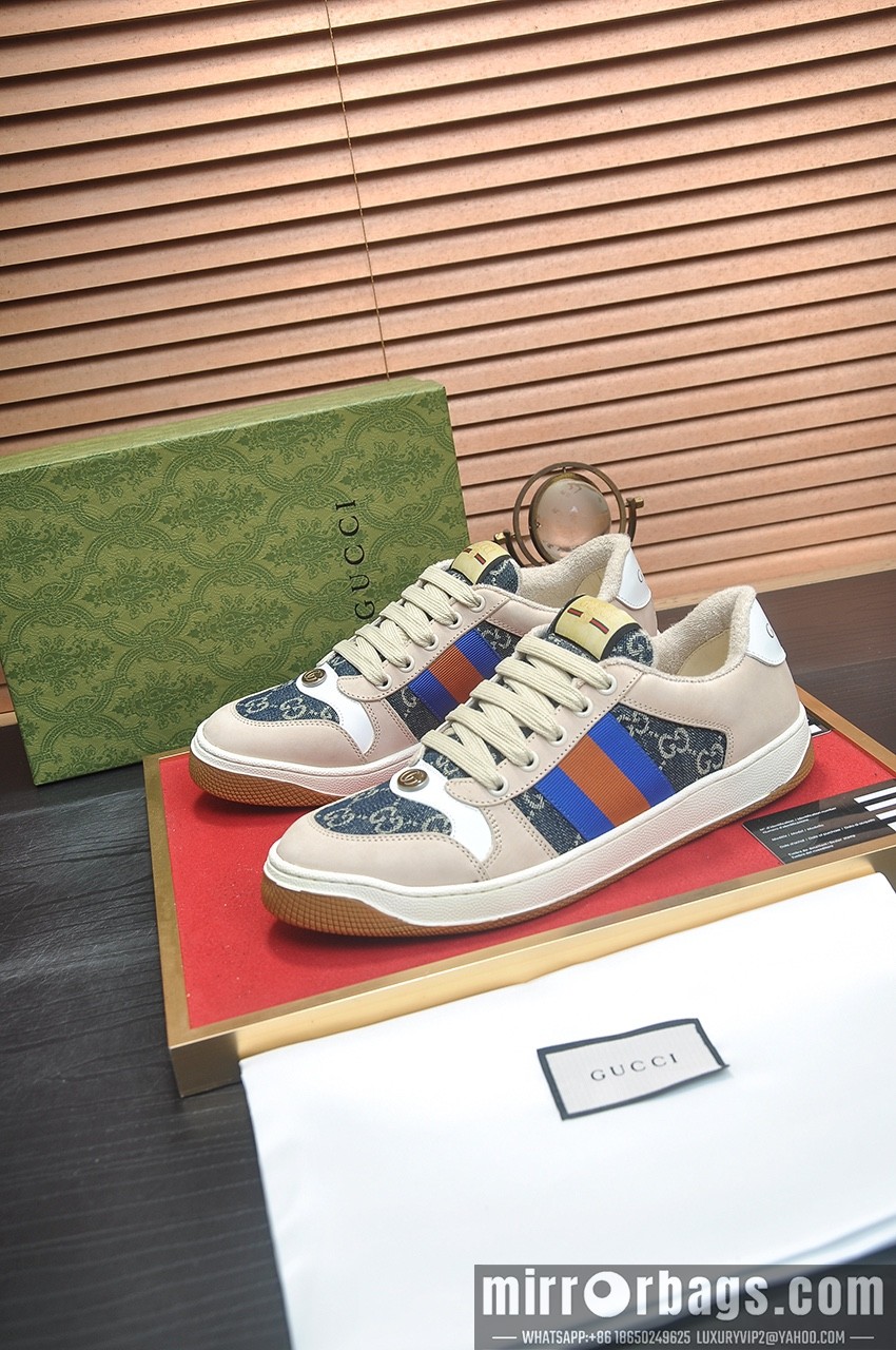 Gucci Replica Shoes sz35-44 h0705