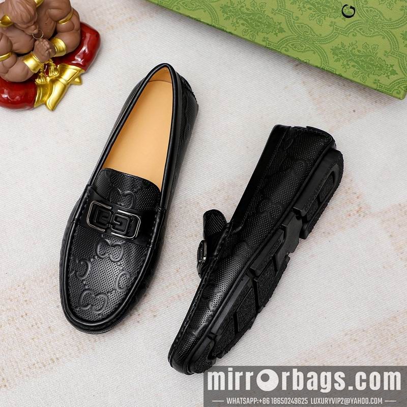 Gucci Replica Shoes sz37-45 mnf0351