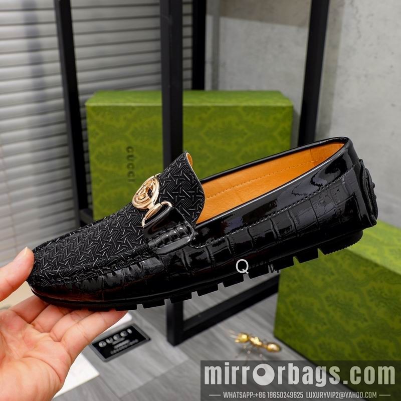 Gucci Replica Shoes sz38-44 WM0354