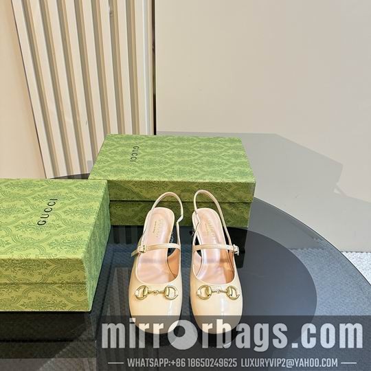 Gucci Replica Shoes sz35-42 5.5cm mnh0809
