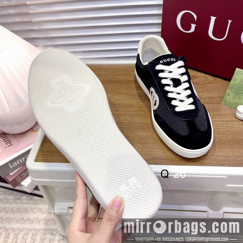 Gucci Replica Shoes Dior sz35-44 L0901