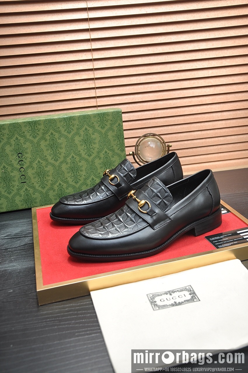 Gucci Replica Shoes sz38-44 h0801