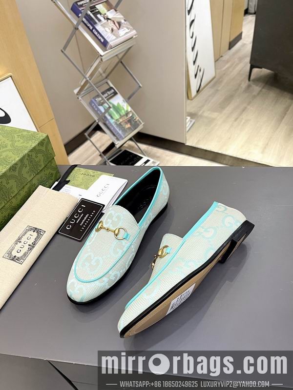 Gucci Replica Shoes sz35-41 mnf0209