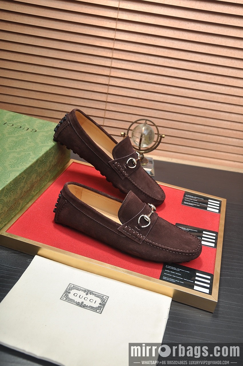 Gucci Replica Shoes sz38-44 hnh1201
