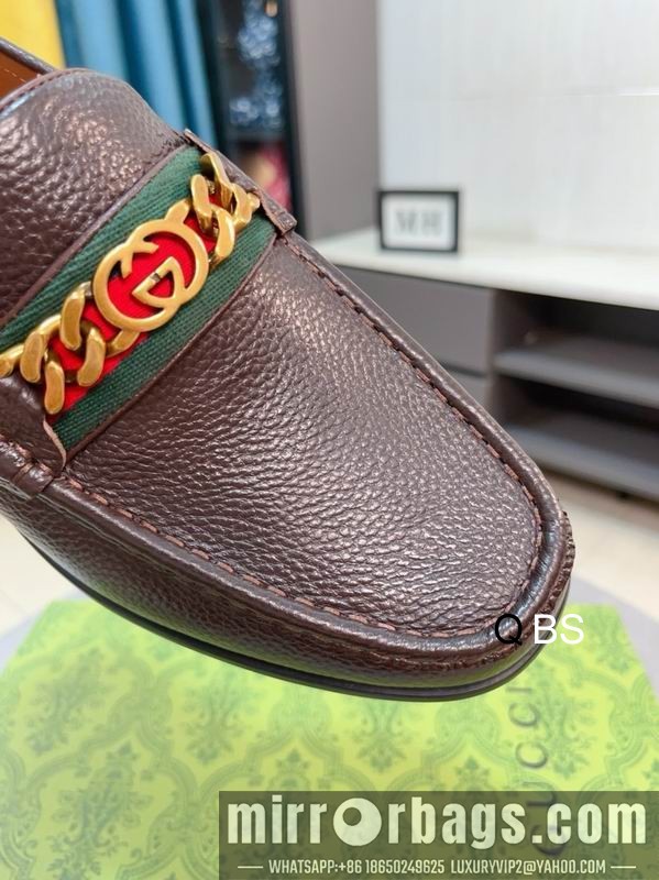Gucci Replica Shoes sz38-45 BS0205