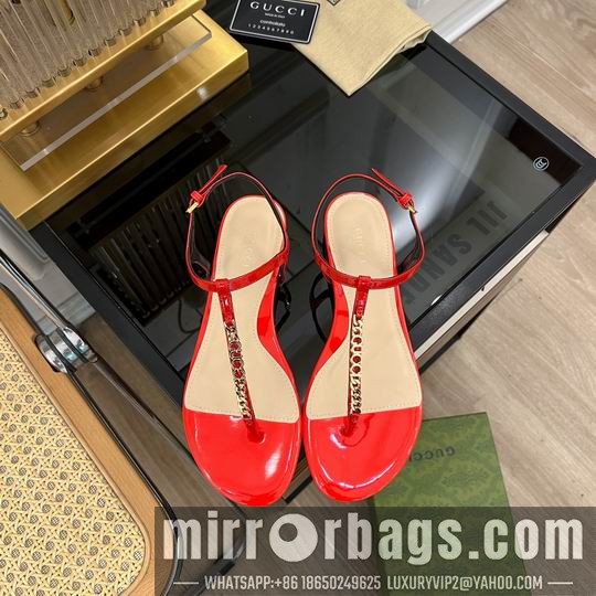Gucci Replica Shoes sz36-43 mnh0501