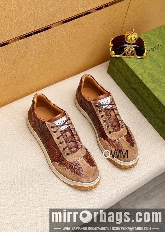Gucci Replica Shoes sz38-45 WM0374