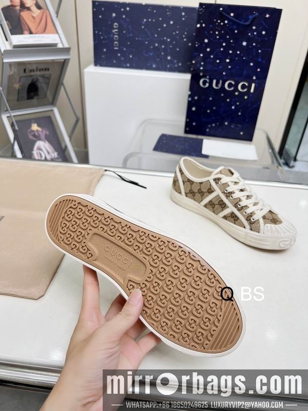 Gucci Replica Shoes sz38-45 BS0704