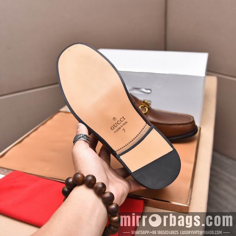 Gucci Replica Shoes sz38-44 hnm0194
