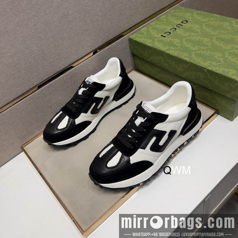Gucci Replica Shoes sz38-45 2C WM1005