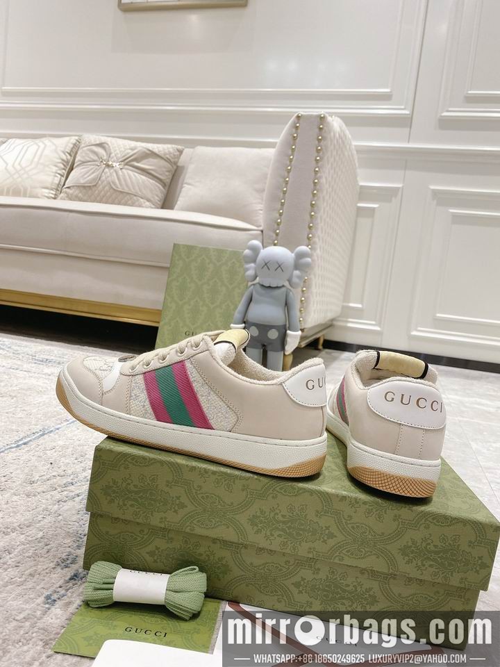Gucci Replica Shoes sz35-44 hnh0307