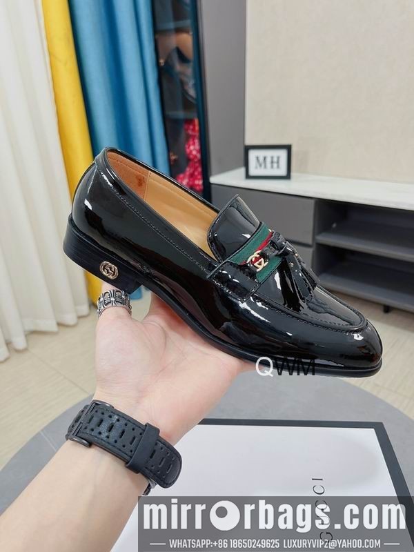 Gucci Replica Shoes sz38-44 WM0348