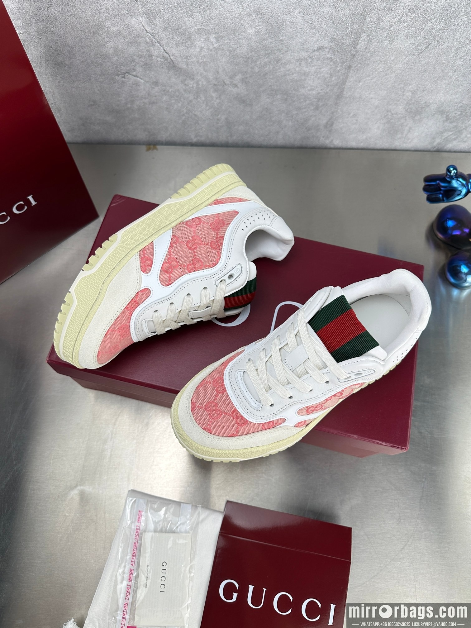 Gucci Replica Shoes sz35-41 hnh1201