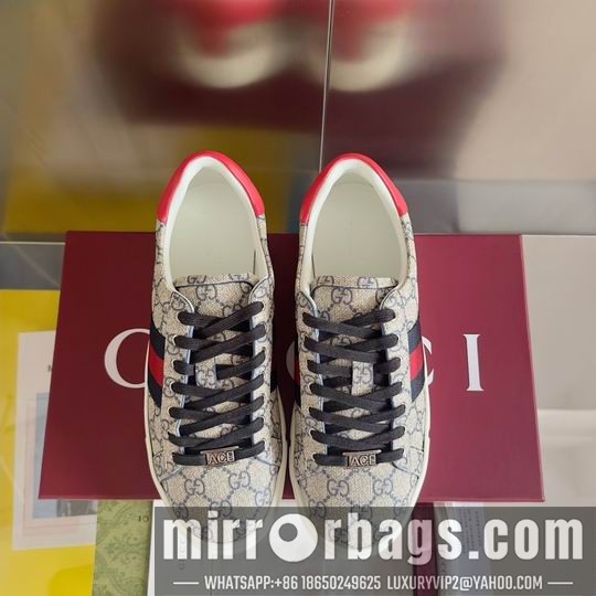 Gucci Replica Shoes sz39-45 mnh0803