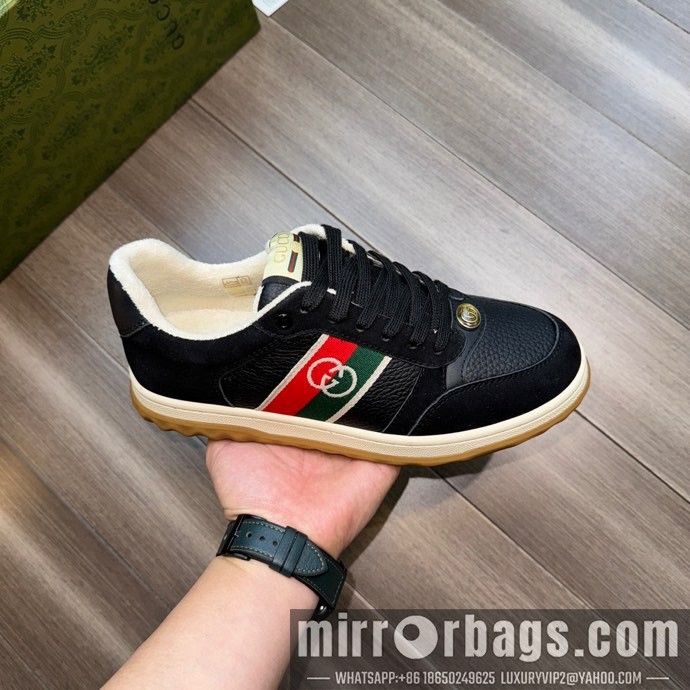 Gucci Replica Shoes sz38-45 mnf0370